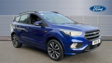 Ford Kuga 2.0 TDCi ST-Line 5dr 2WD Diesel Estate